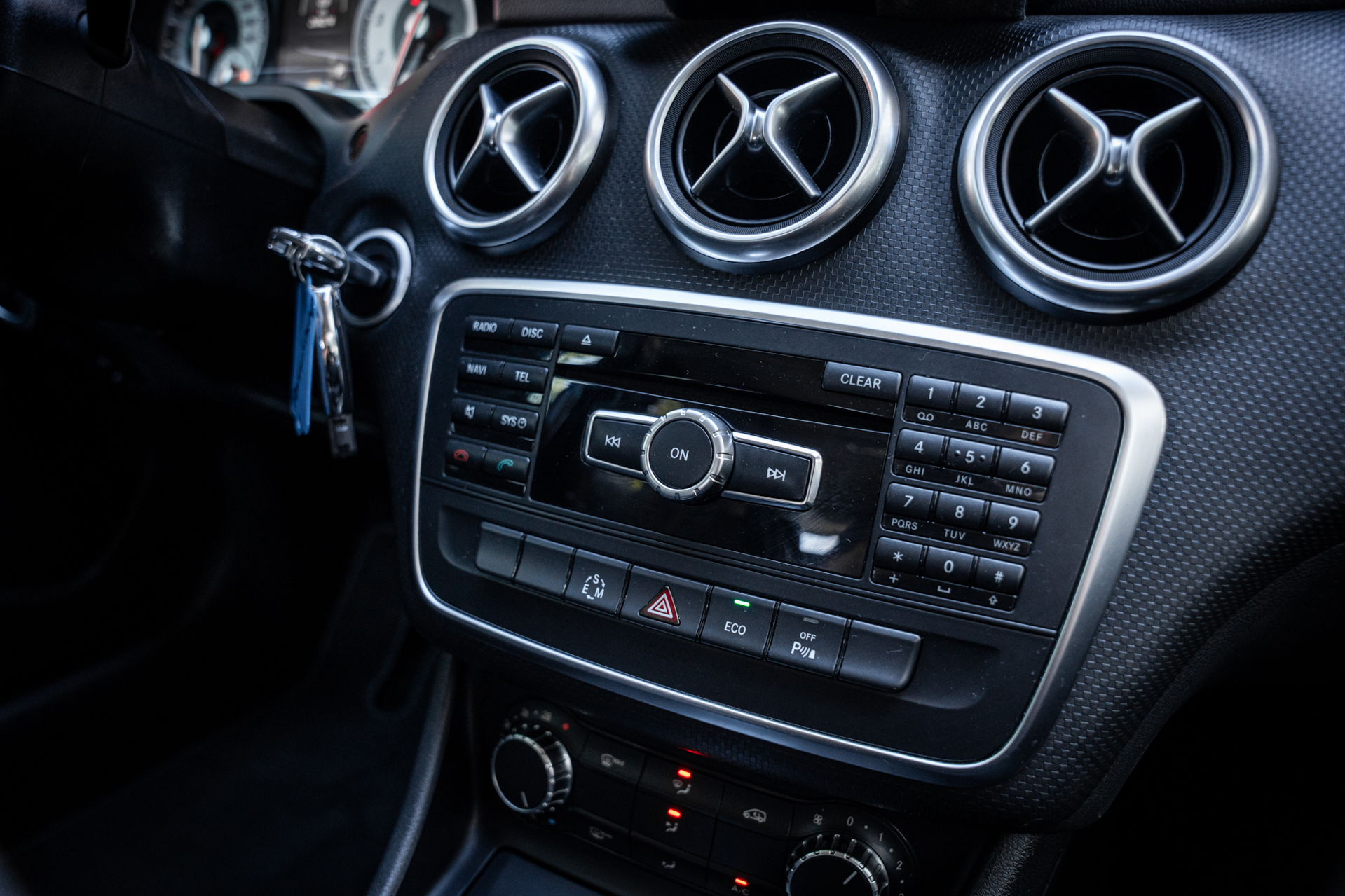 Foto van Mercedes-Benz A 180