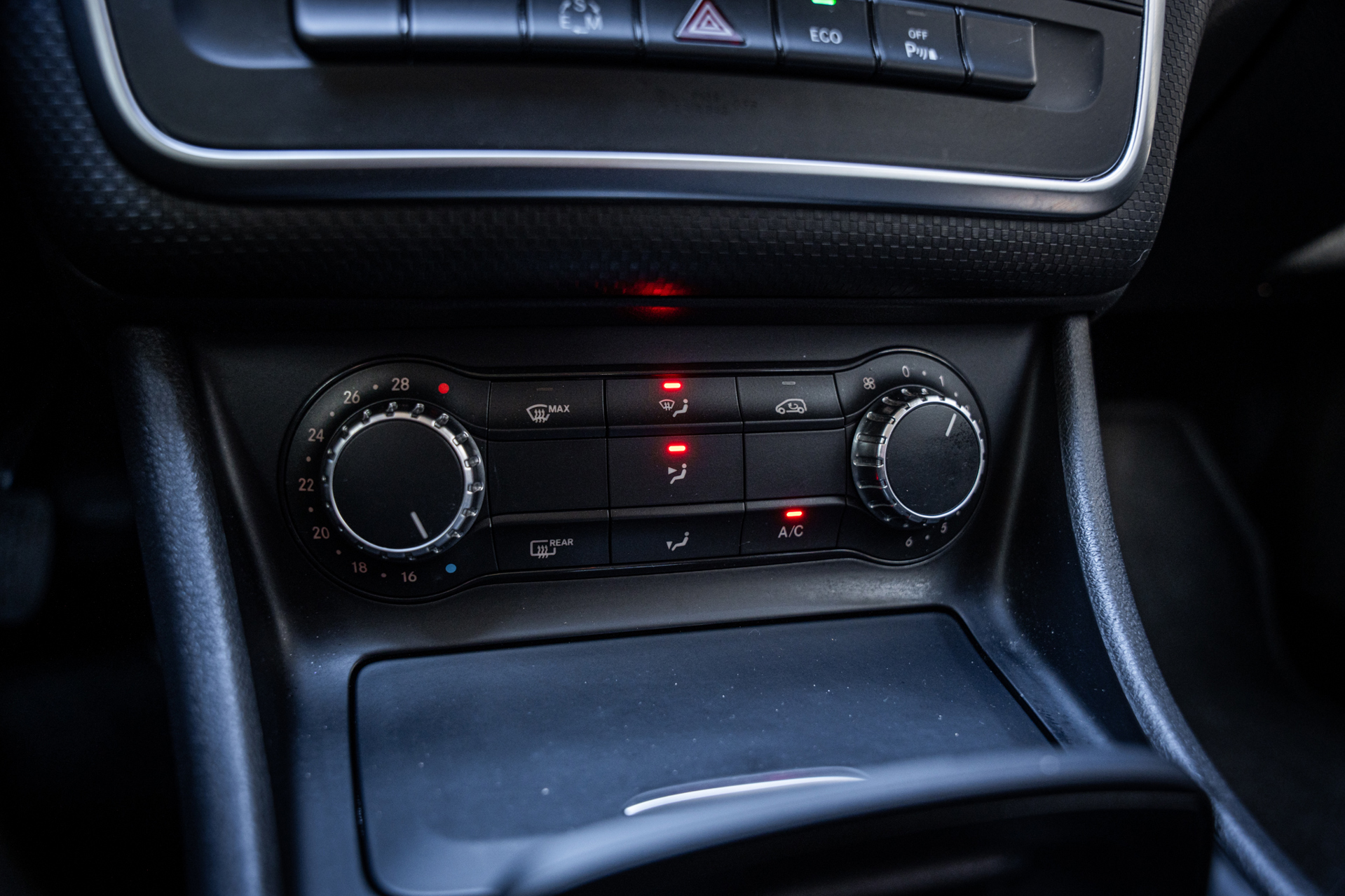 Foto van Mercedes-Benz A 180