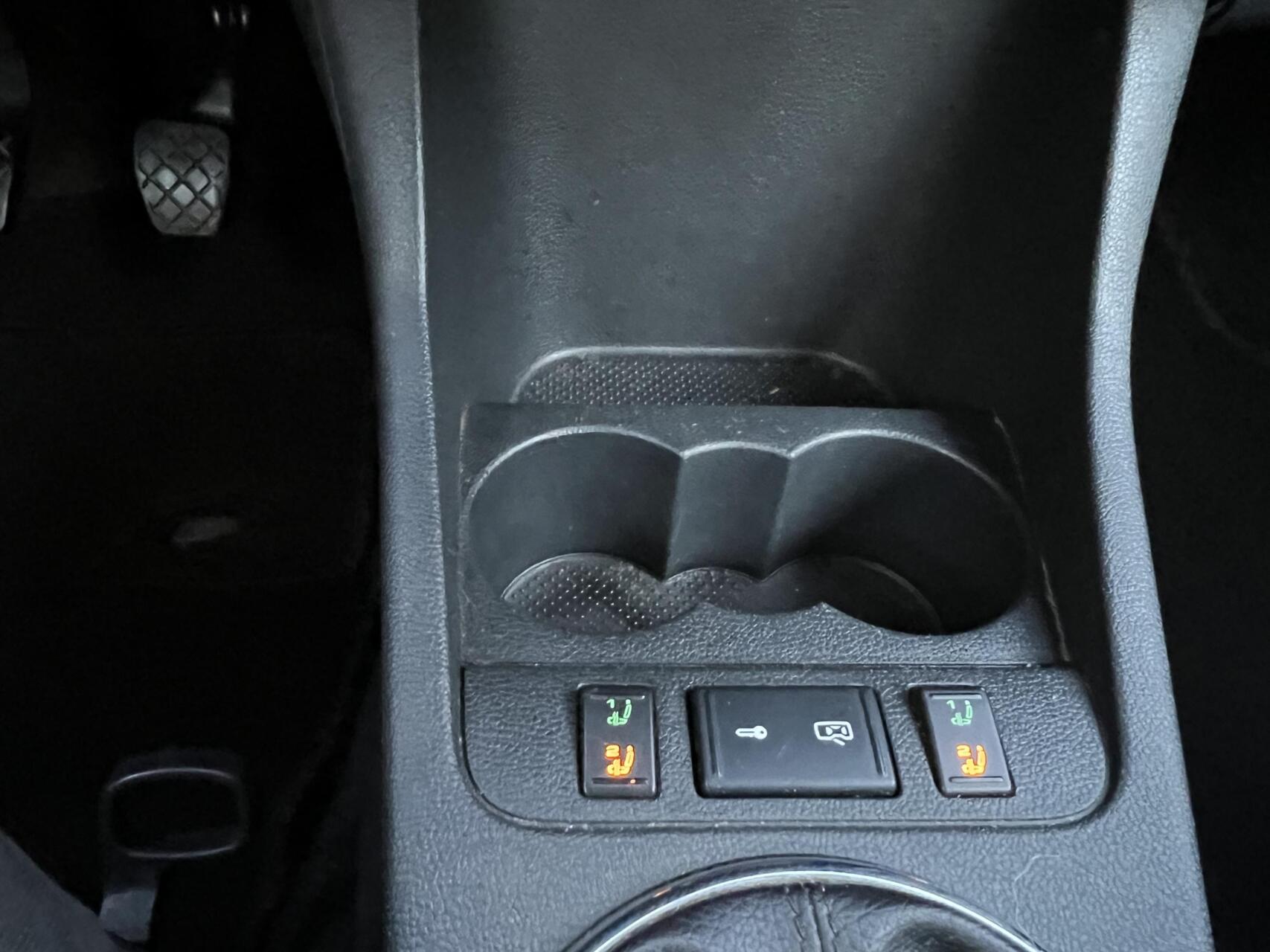 Foto van Skoda Fabia