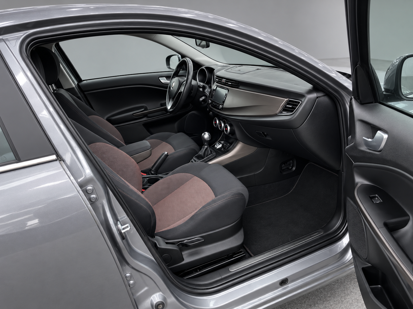 Foto van Alfa Romeo Alfa Giulietta