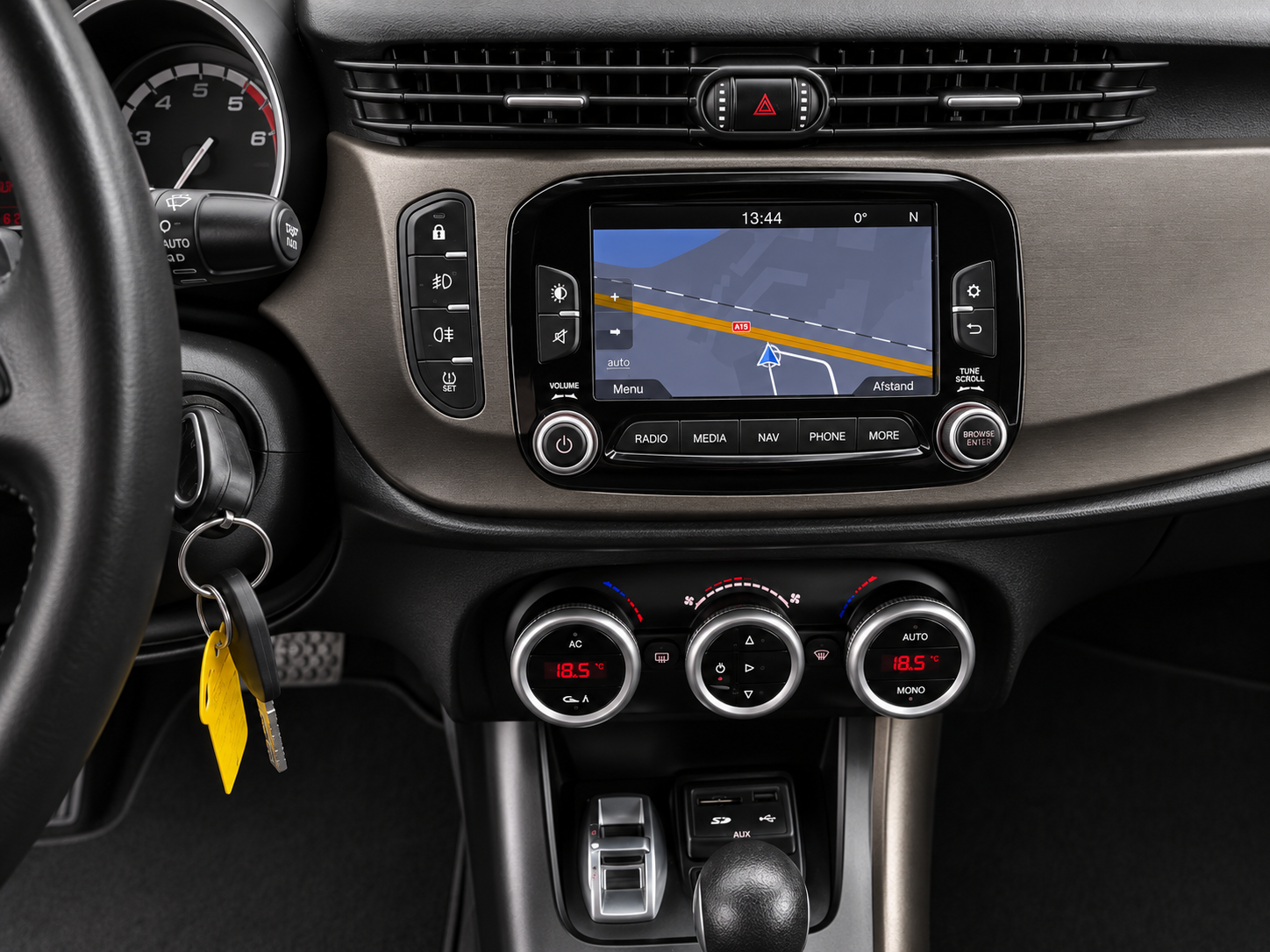Foto van Alfa Romeo Alfa Giulietta