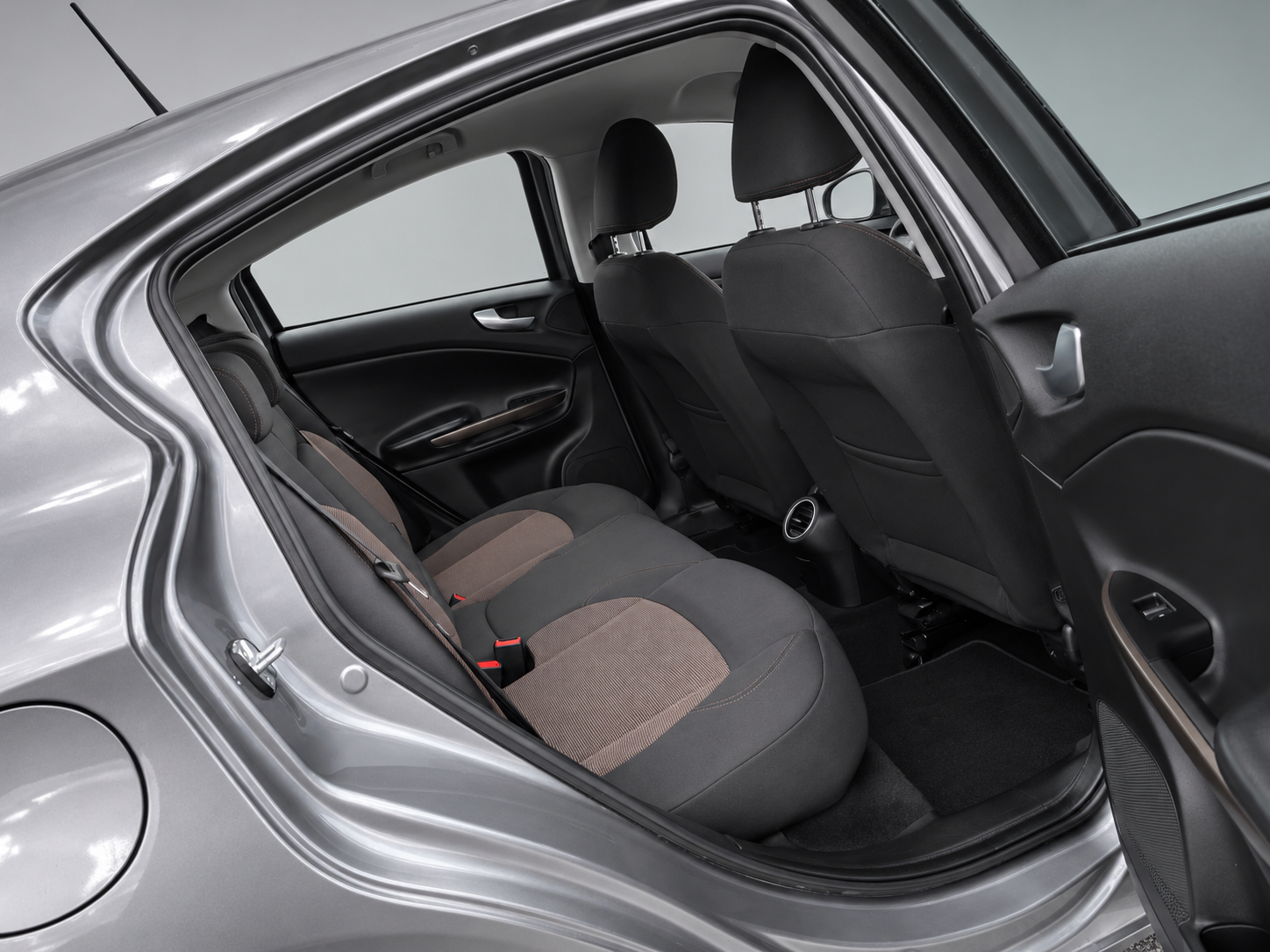 Foto van Alfa Romeo Alfa Giulietta