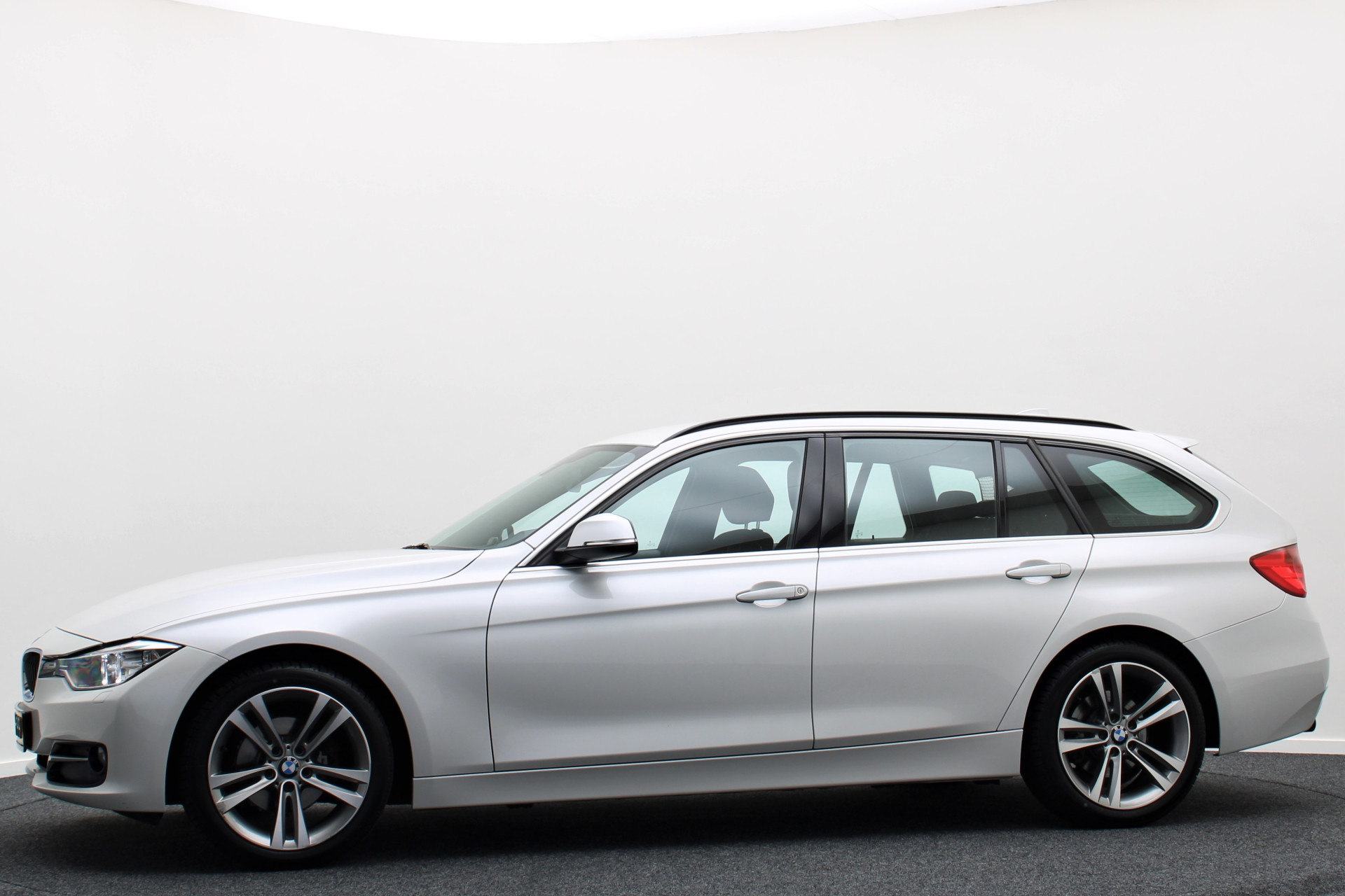 Foto van BMW 316i