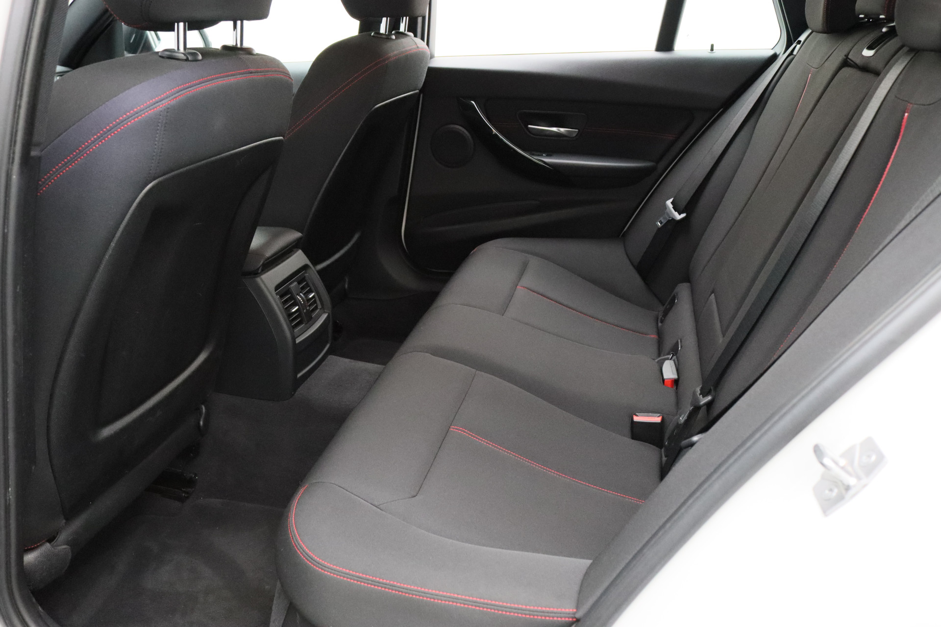 Foto van BMW 316i