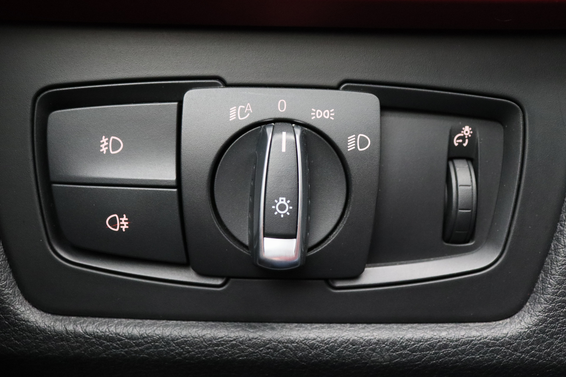 Foto van BMW 316i