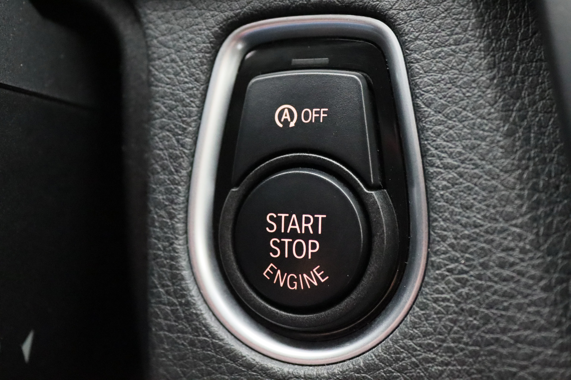 Foto van BMW 316i