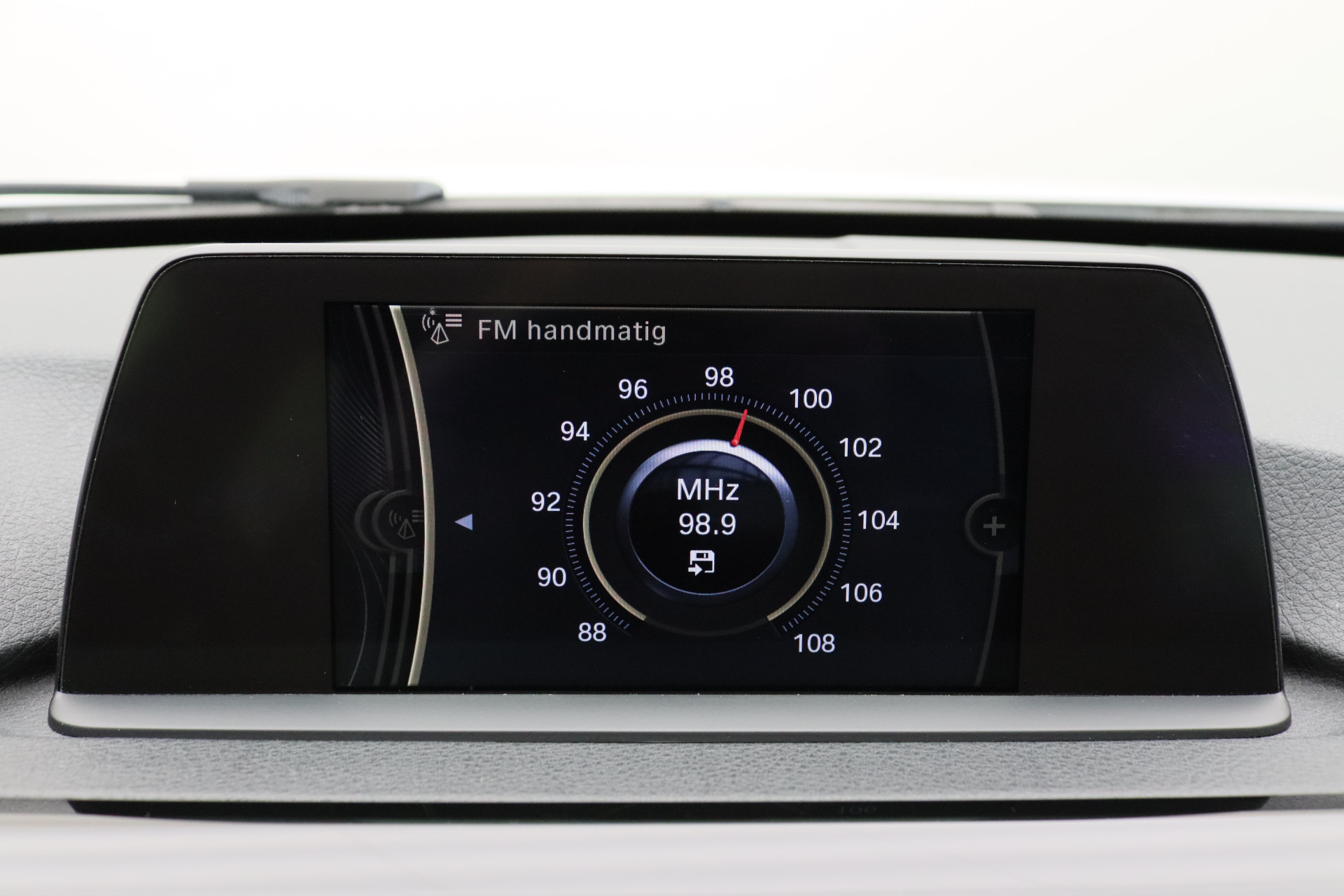 Foto van BMW 316i