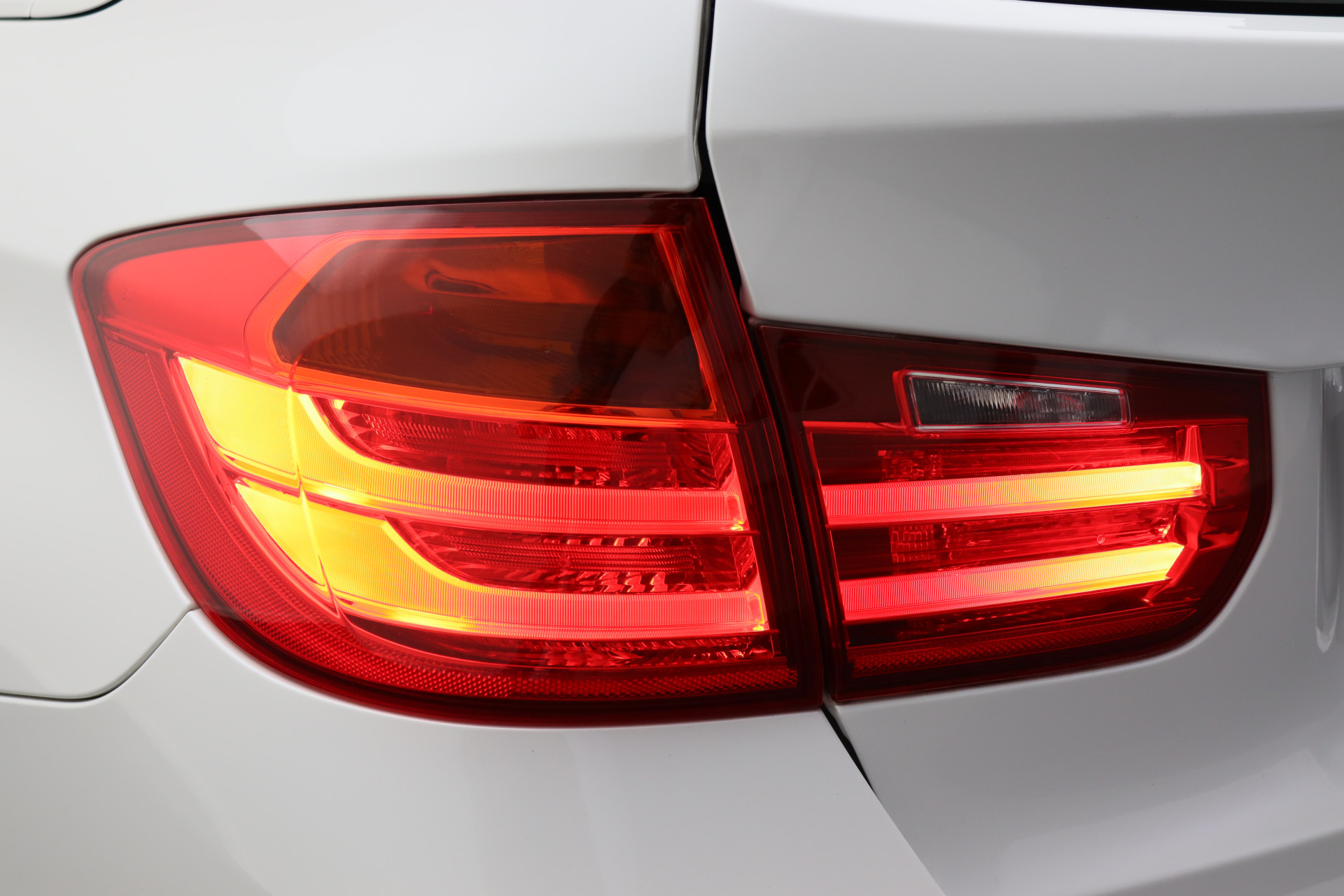 Foto van BMW 316i