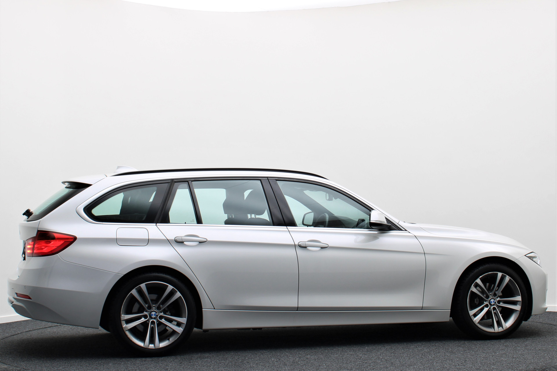 Foto van BMW 316i