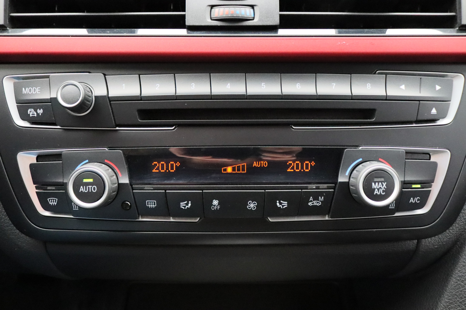 Foto van BMW 316i