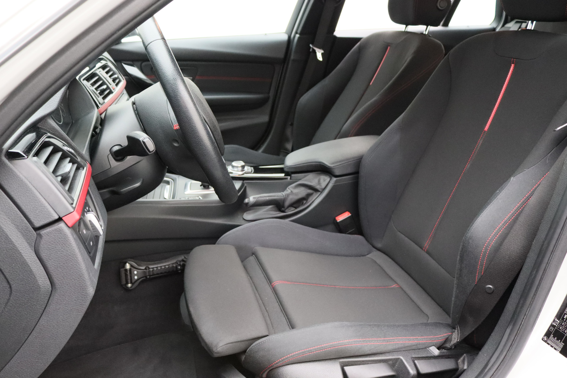 Foto van BMW 316i