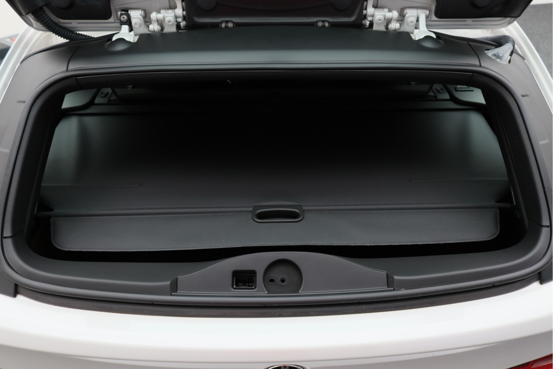 Foto van BMW 316i