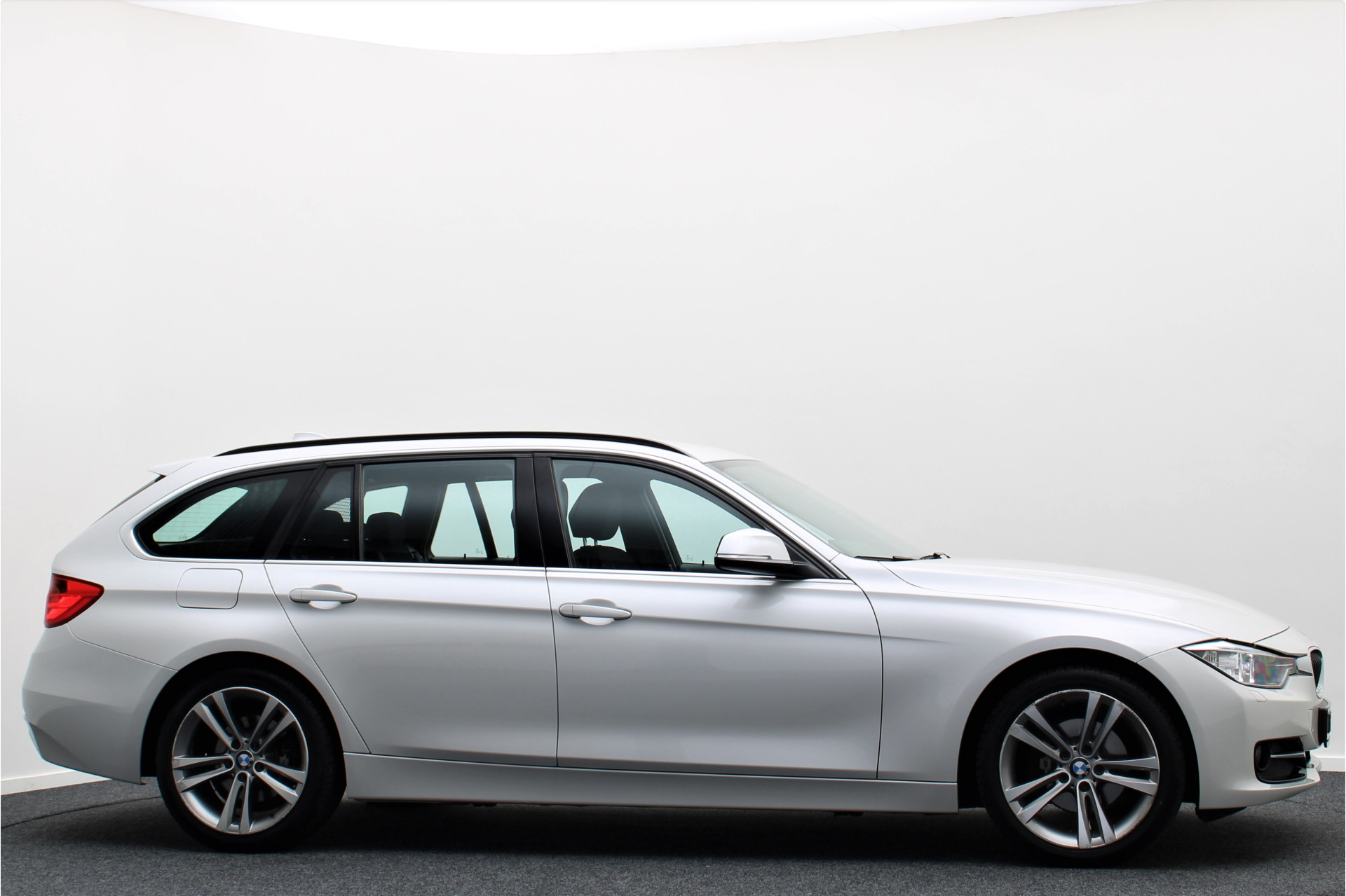 Foto van BMW 316i