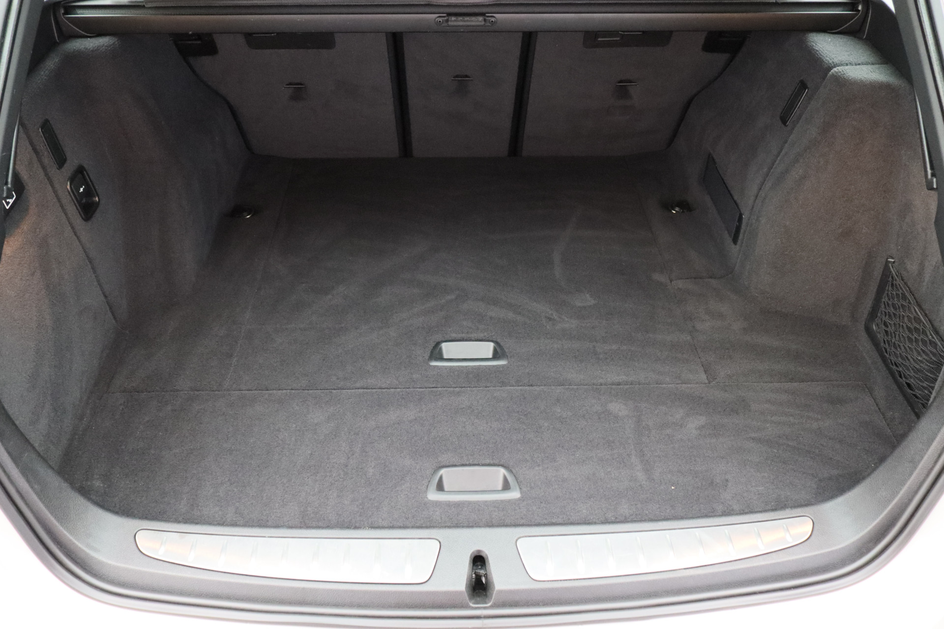 Foto van BMW 316i