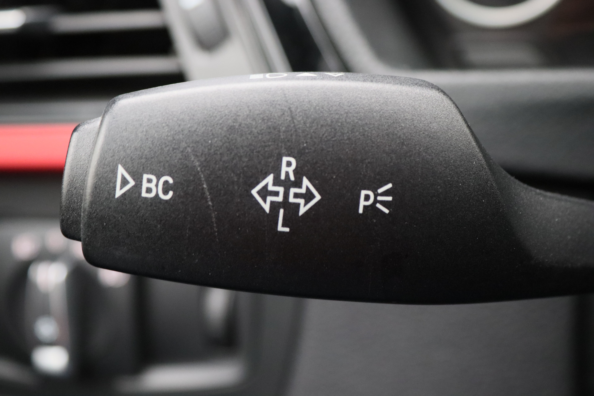 Foto van BMW 316i