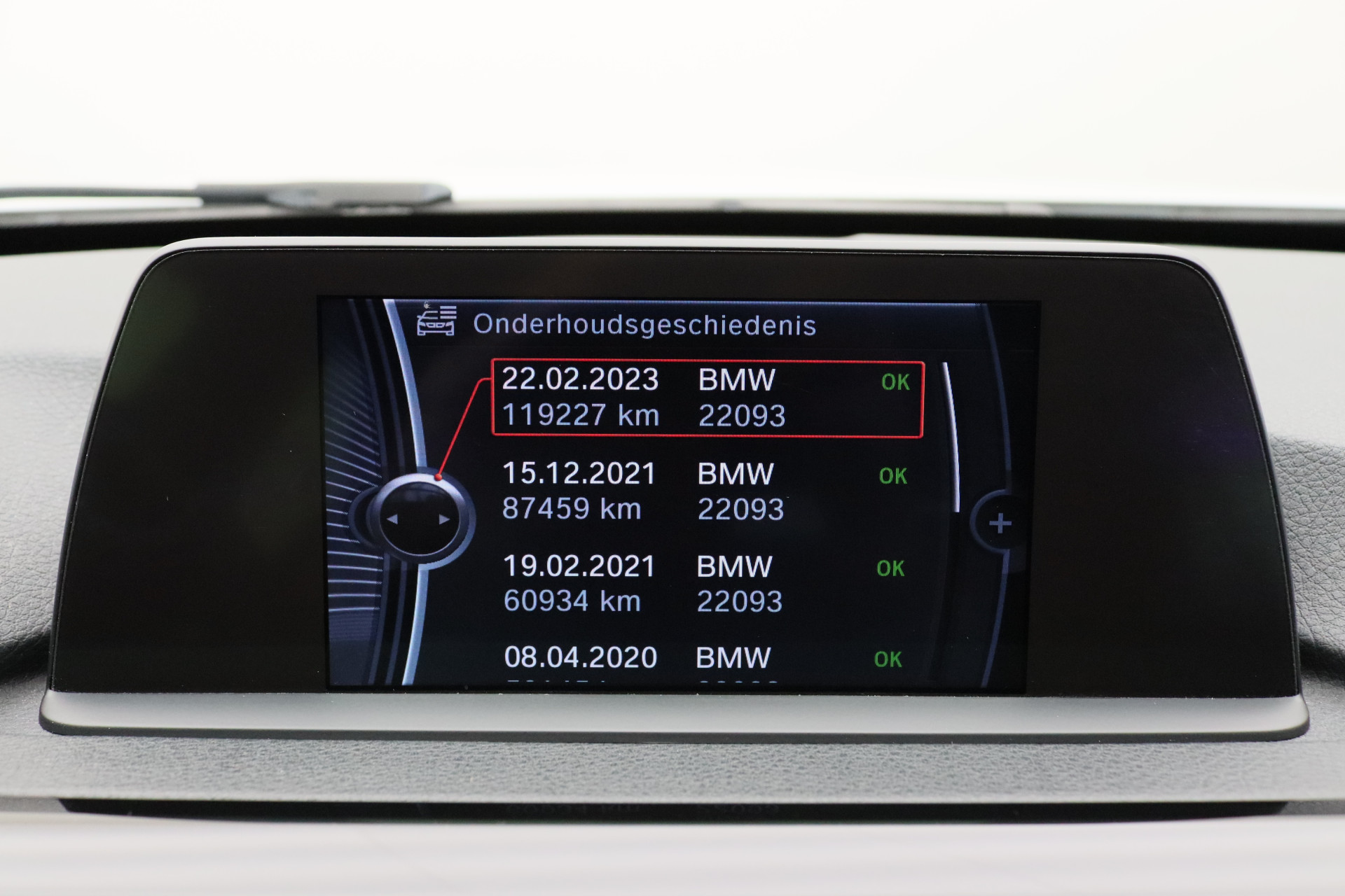 Foto van BMW 316i