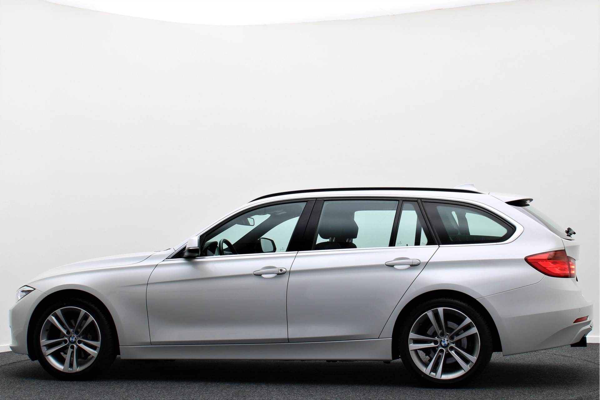 Foto van BMW 316i