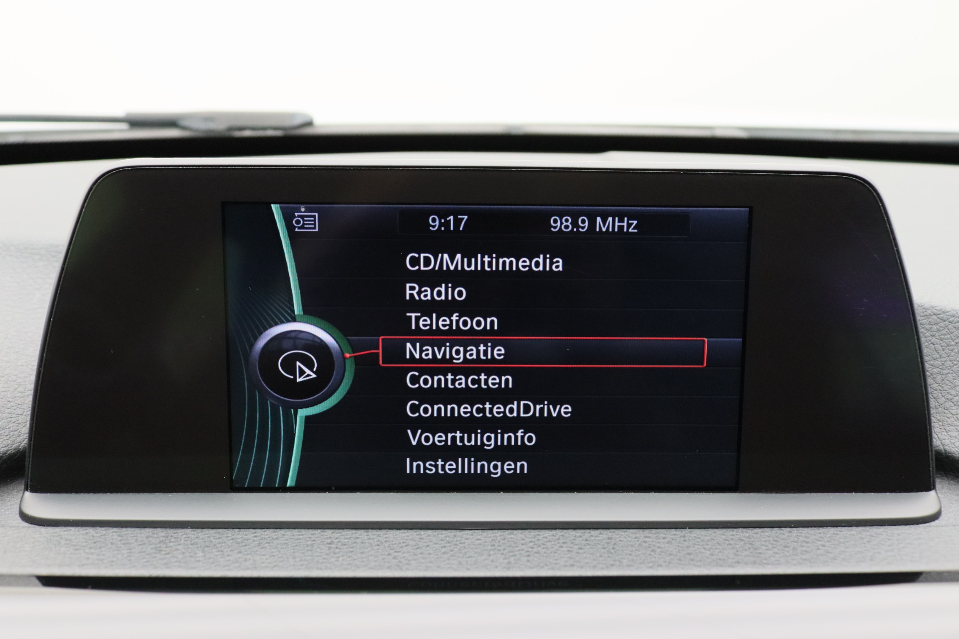 Foto van BMW 316i