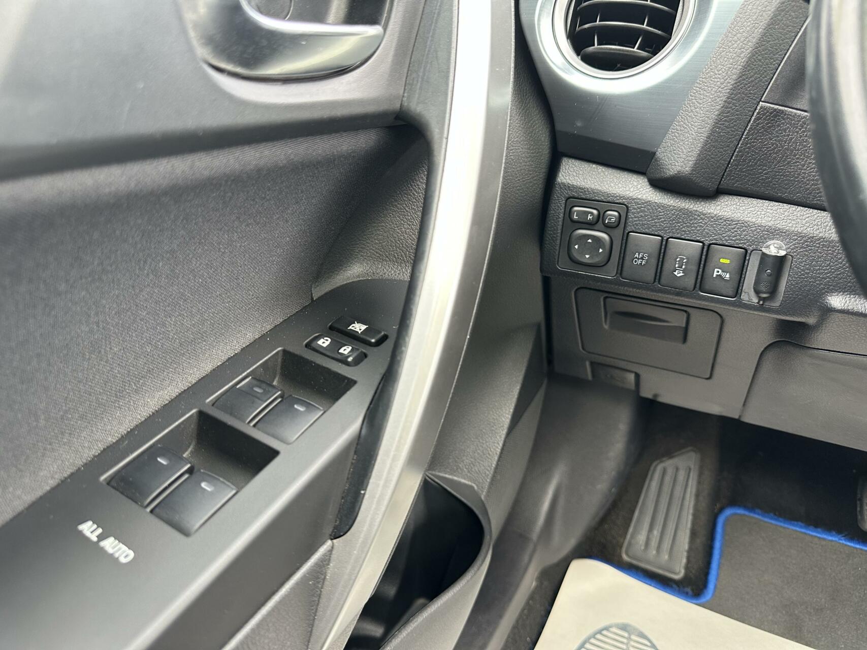 Foto van Toyota Auris