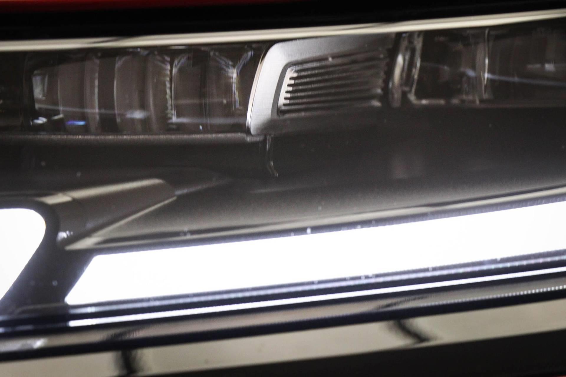 Foto van Land Rover Range Rover Velar