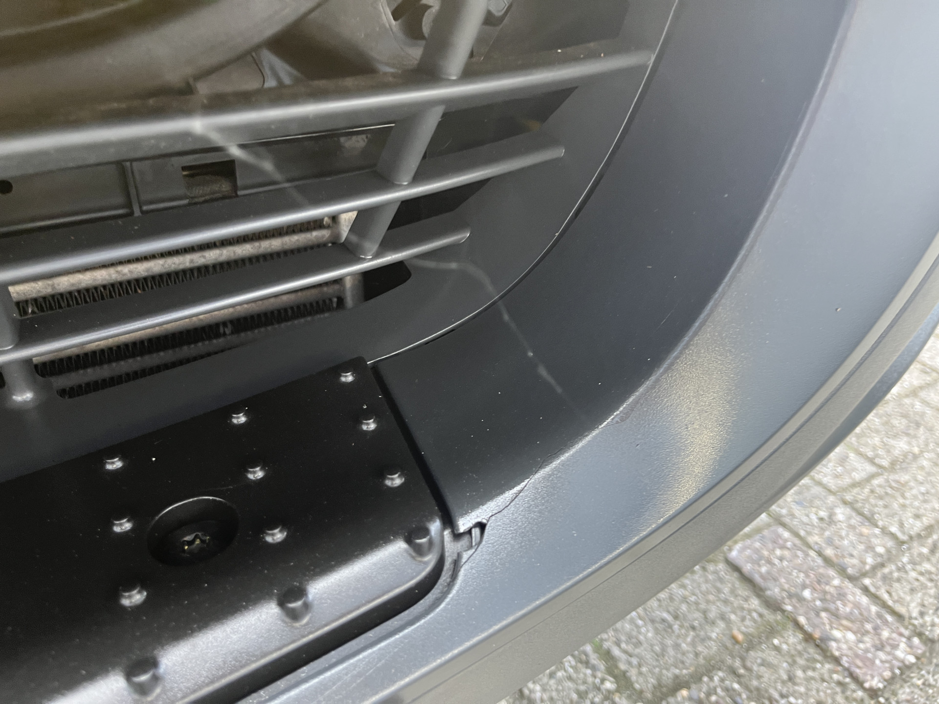 Foto van Volkswagen Crafter