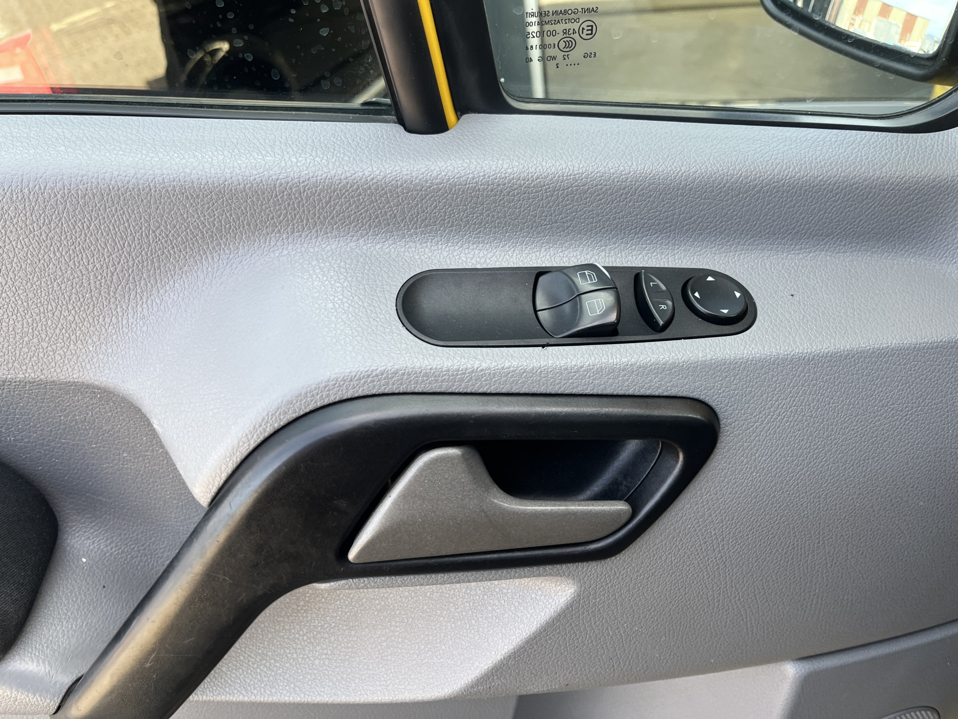Foto van Volkswagen Crafter