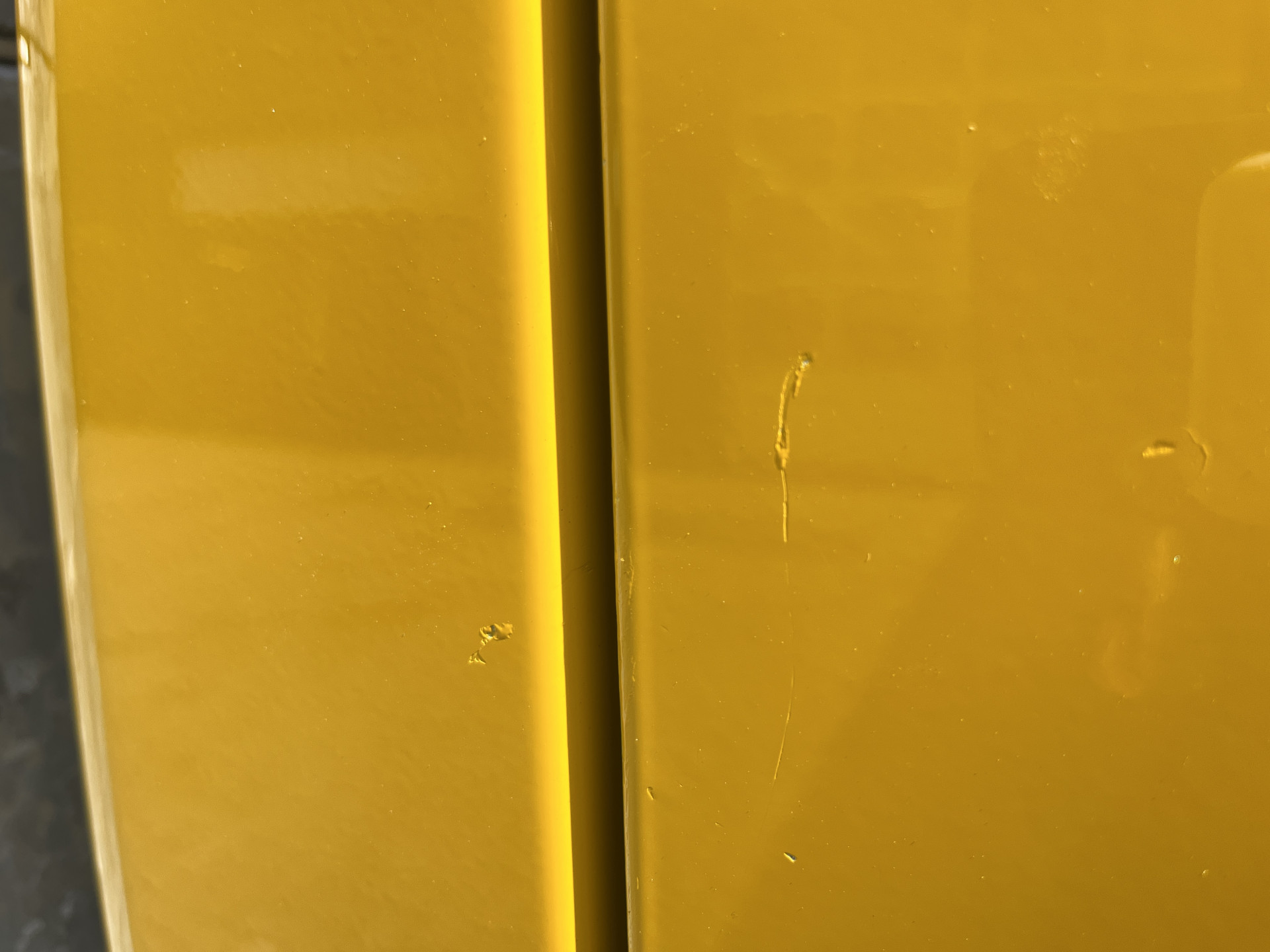 Foto van Volkswagen Crafter
