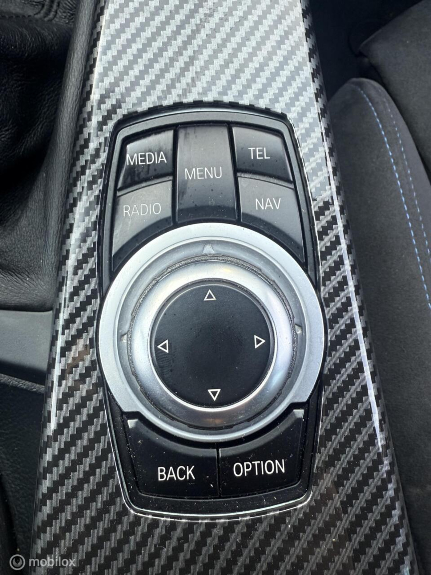 Foto van BMW 316i