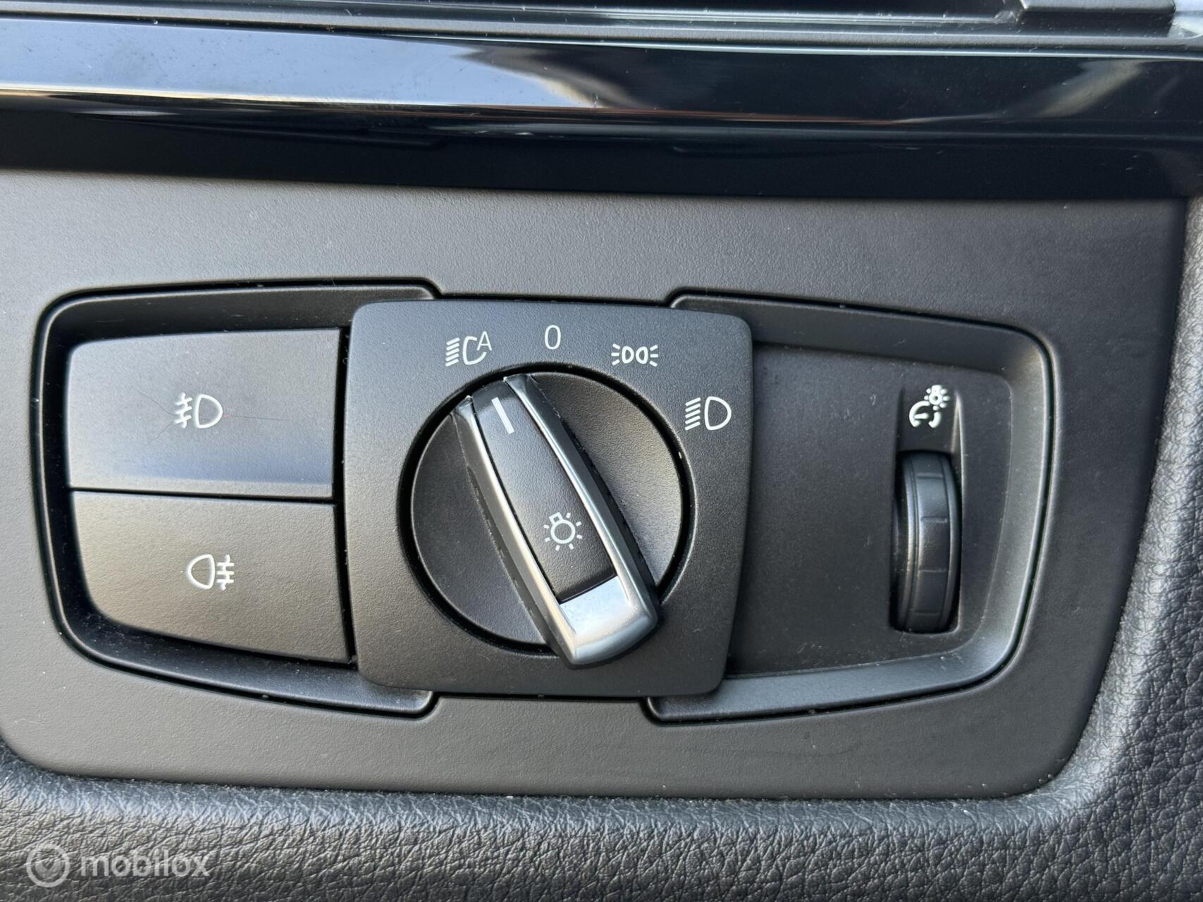 Foto van BMW 316i