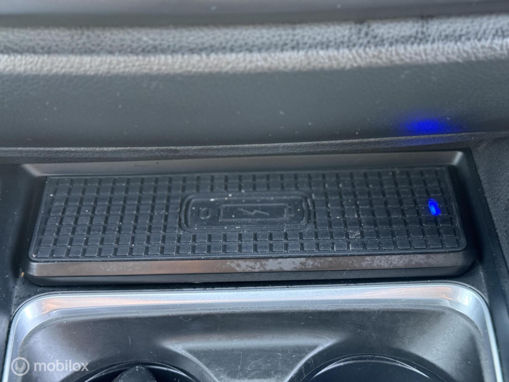 Foto van BMW 316i