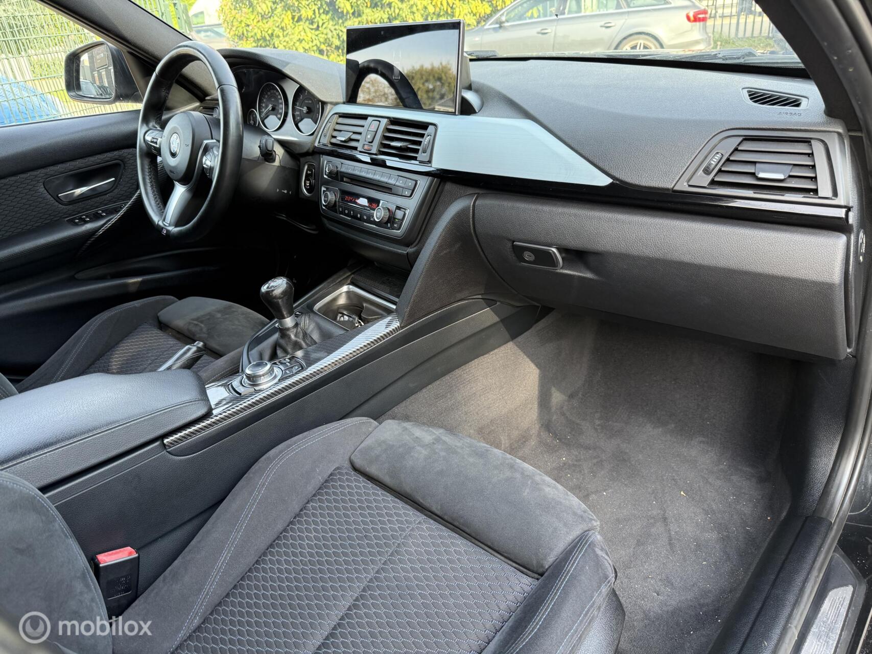 Foto van BMW 316i