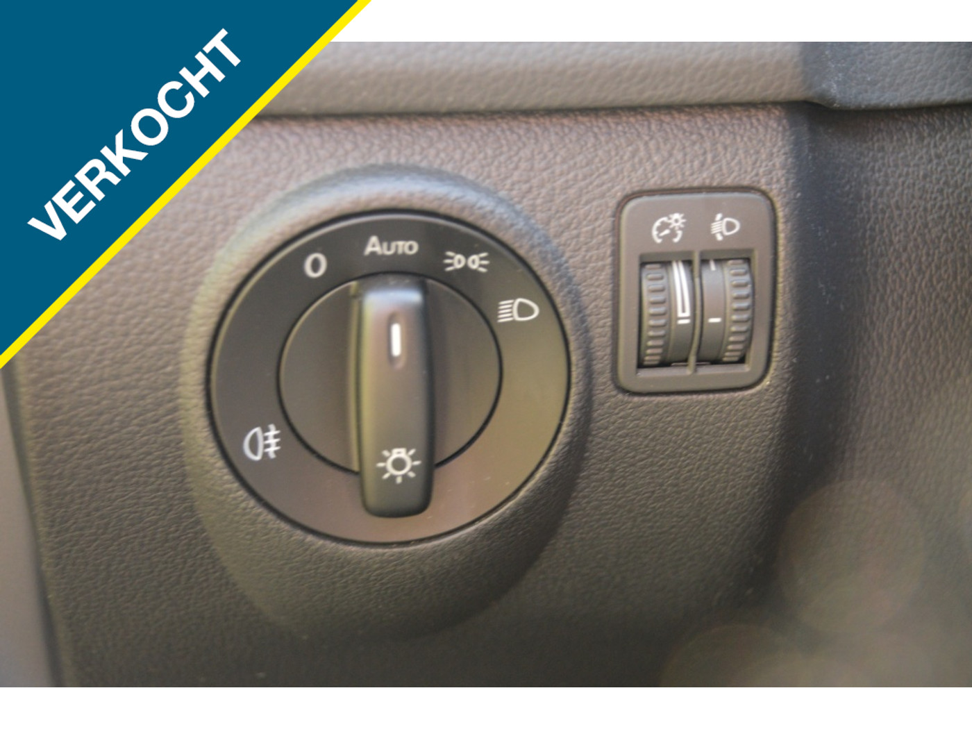 Foto van Volkswagen Golf Plus