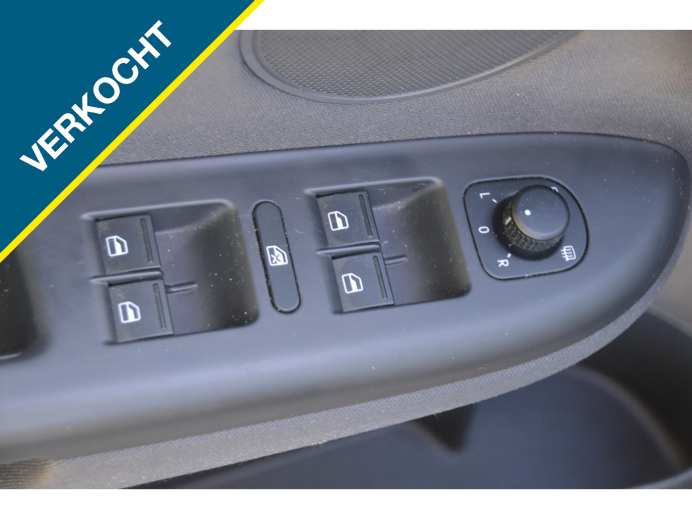Foto van Volkswagen Golf Plus