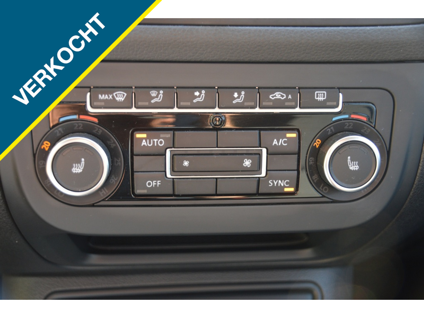 Foto van Volkswagen Golf Plus