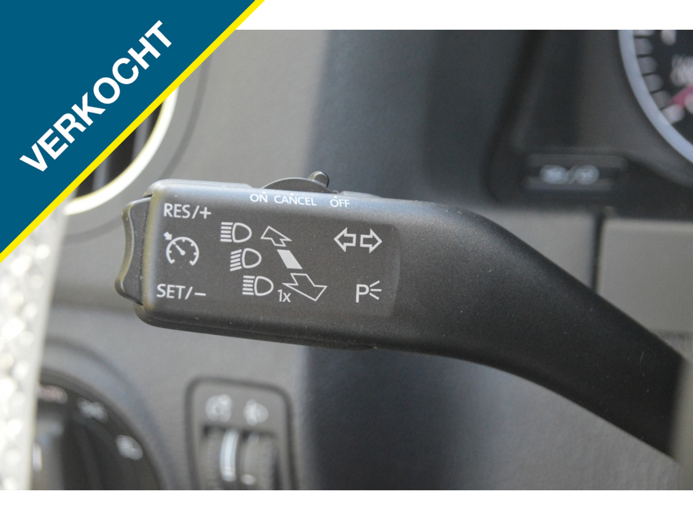 Foto van Volkswagen Golf Plus