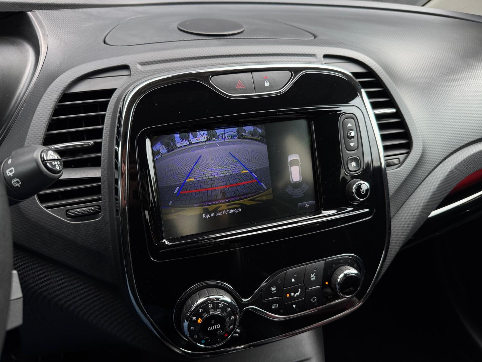 Foto van Renault Captur