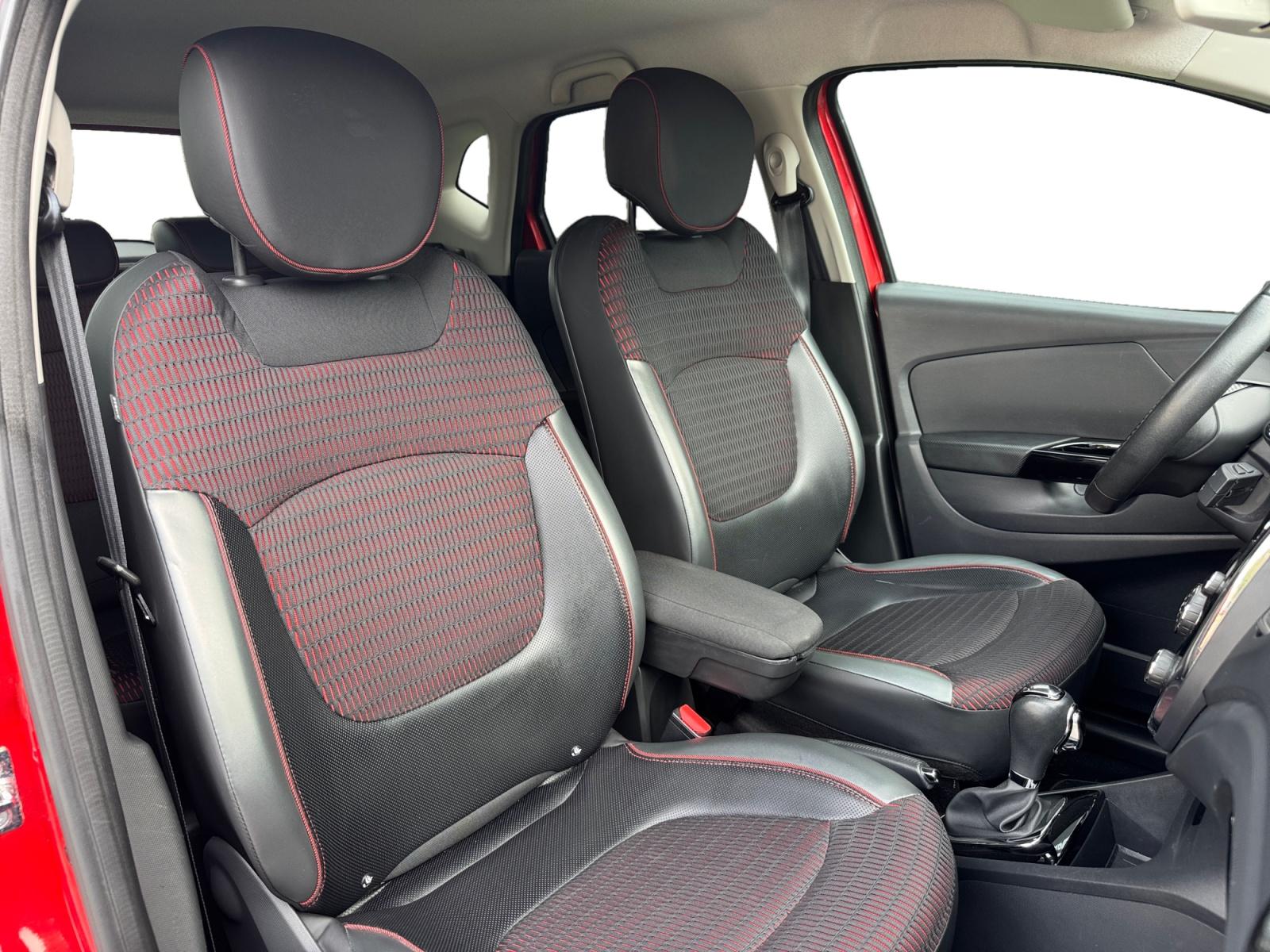 Foto van Renault Captur