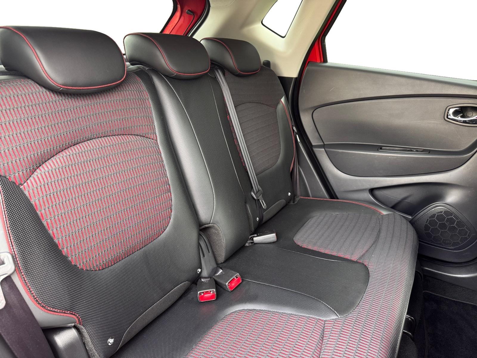 Foto van Renault Captur