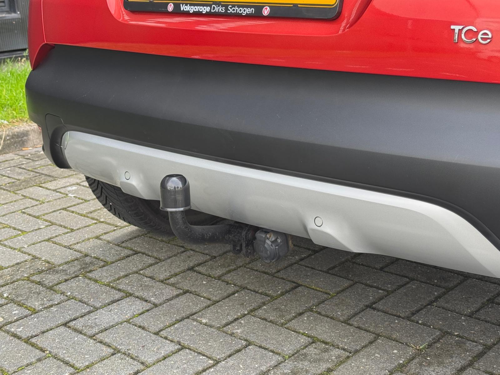 Foto van Renault Captur
