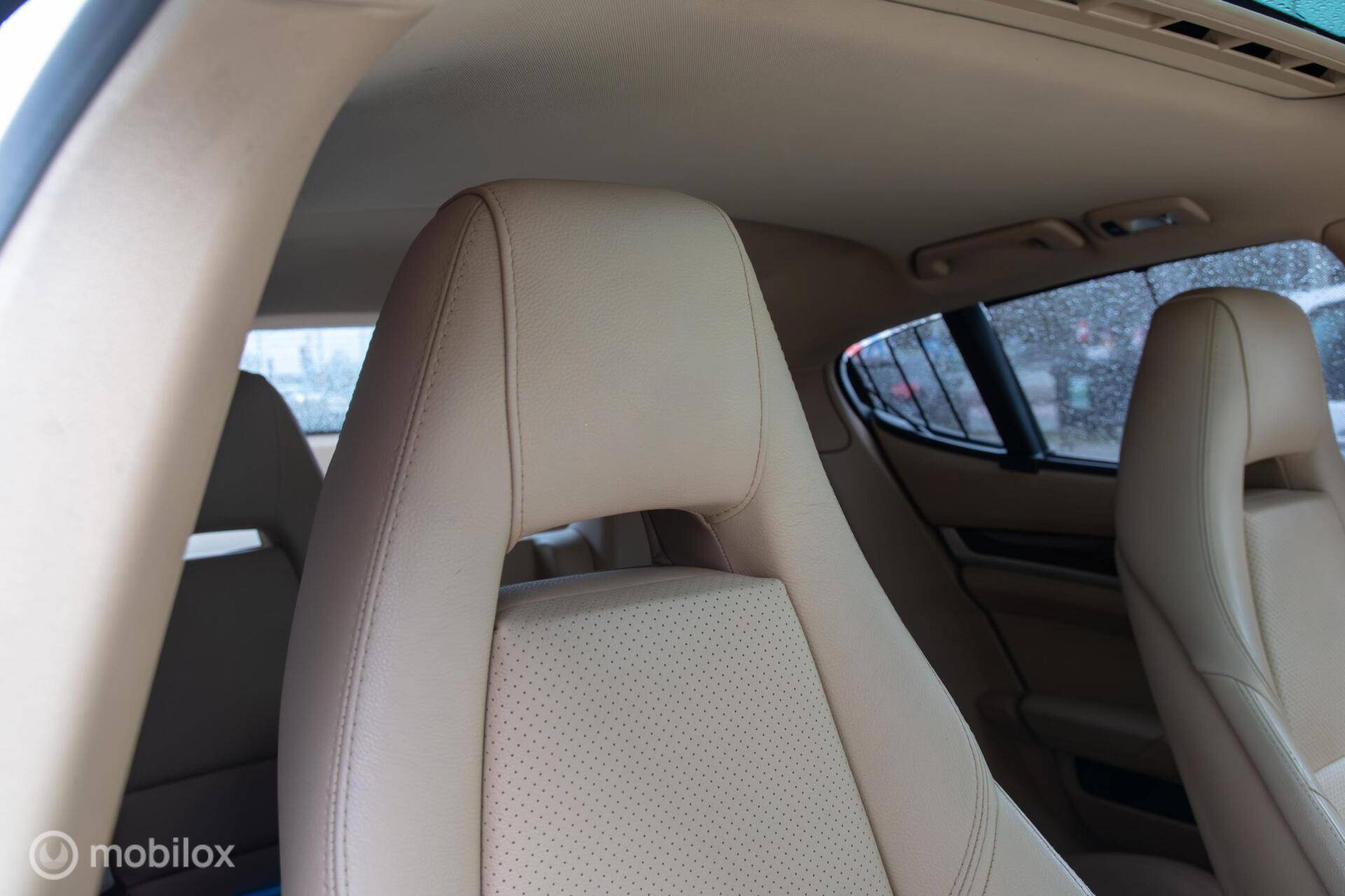 Foto van Porsche Panamera 4