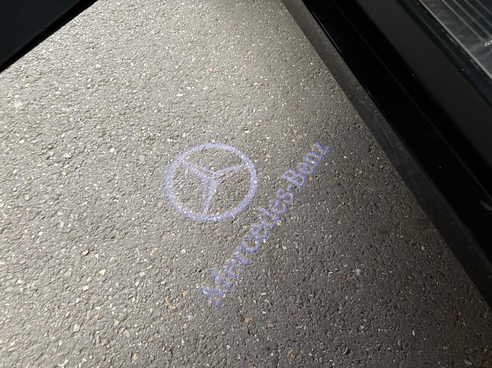 Foto van Mercedes-Benz E-klasse Cabrio