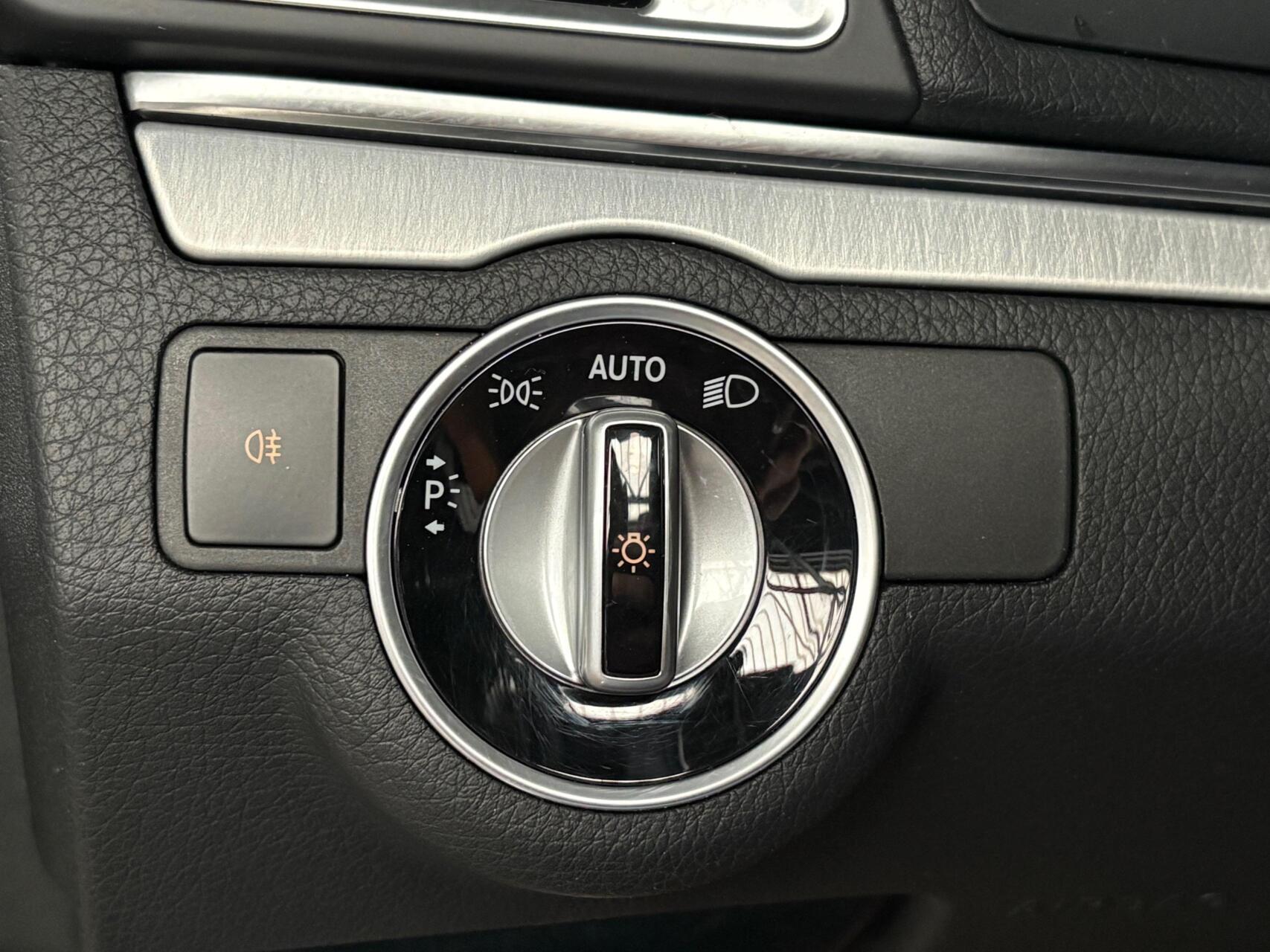 Foto van Mercedes-Benz E-klasse Cabrio