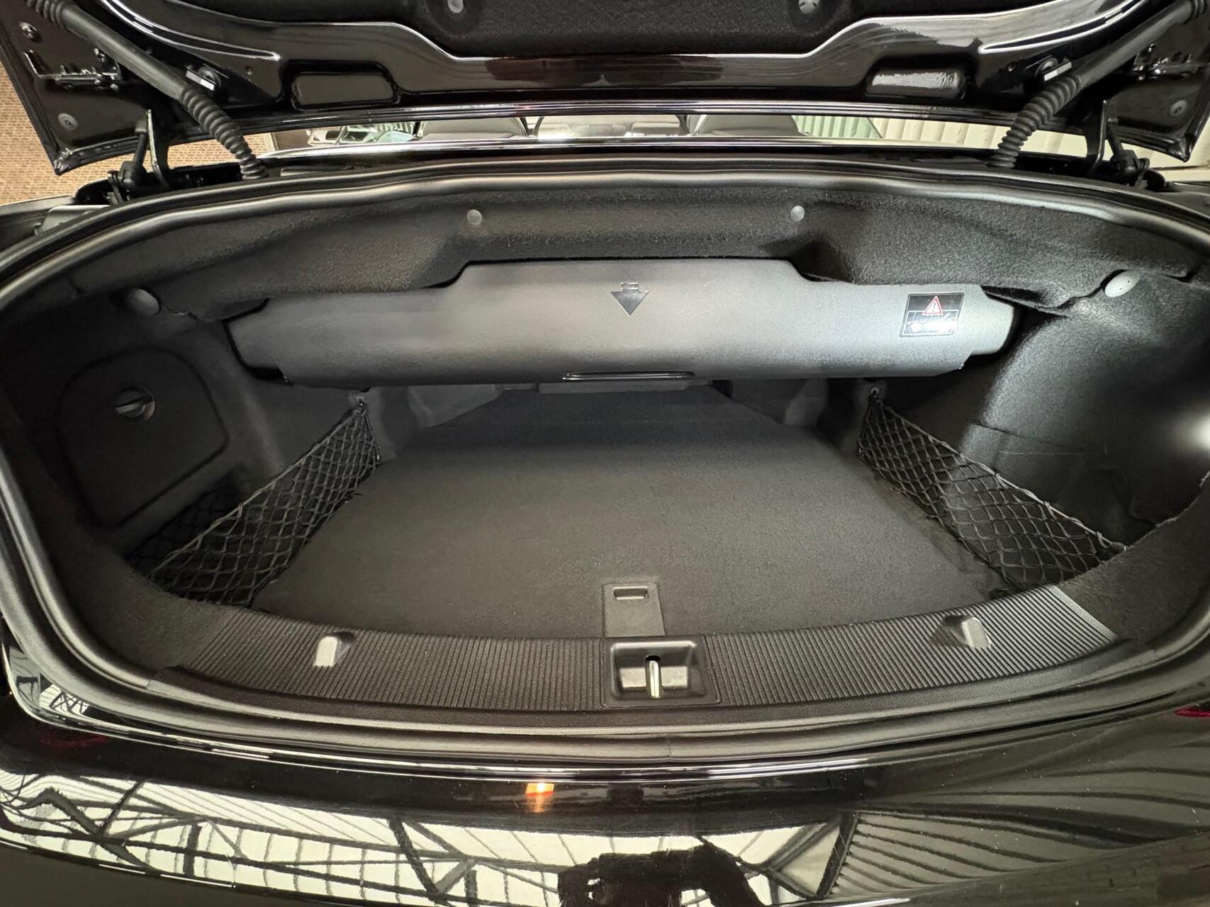 Foto van Mercedes-Benz E-klasse Cabrio