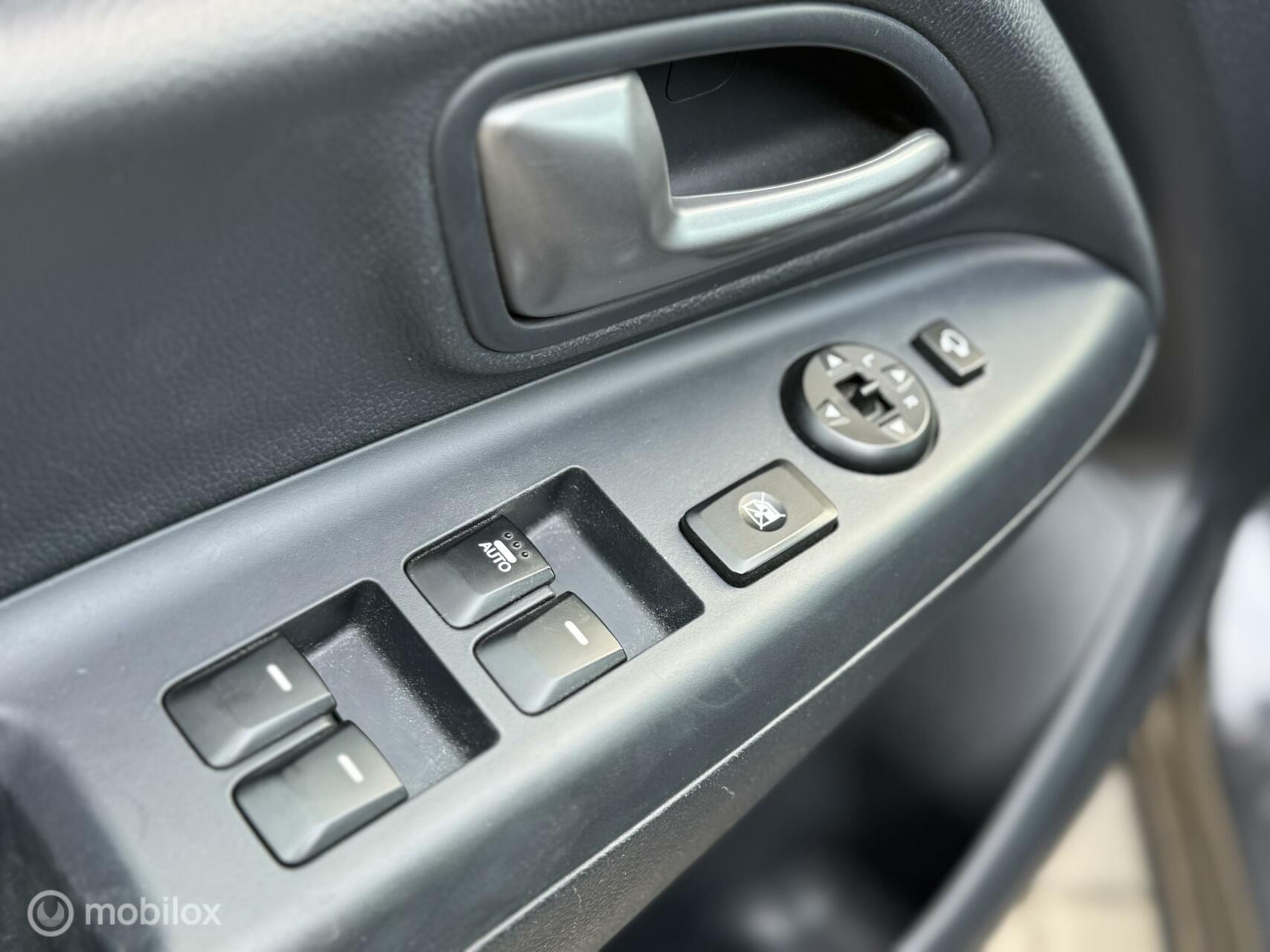 Foto van Kia Rio