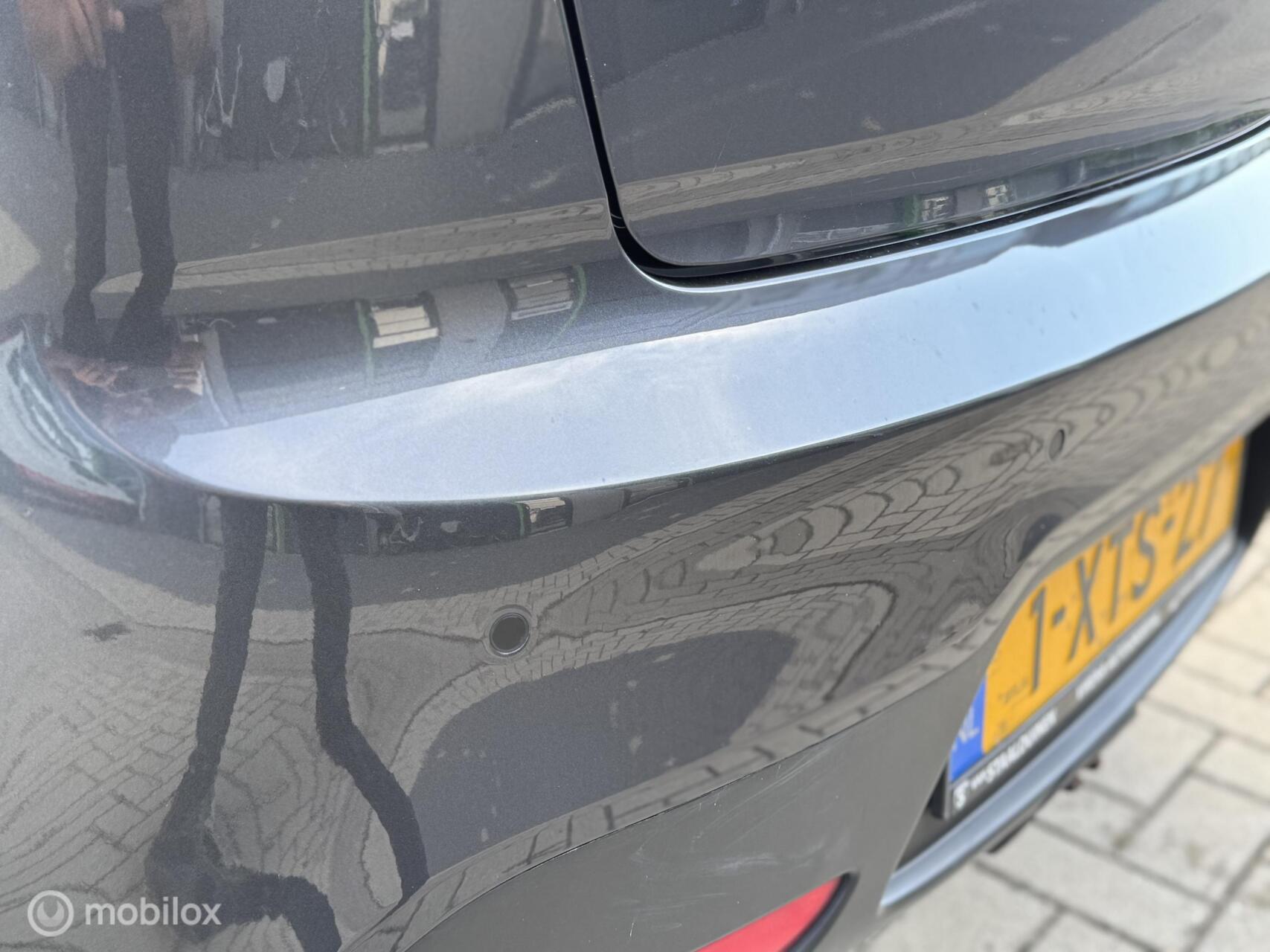 Foto van Kia Rio