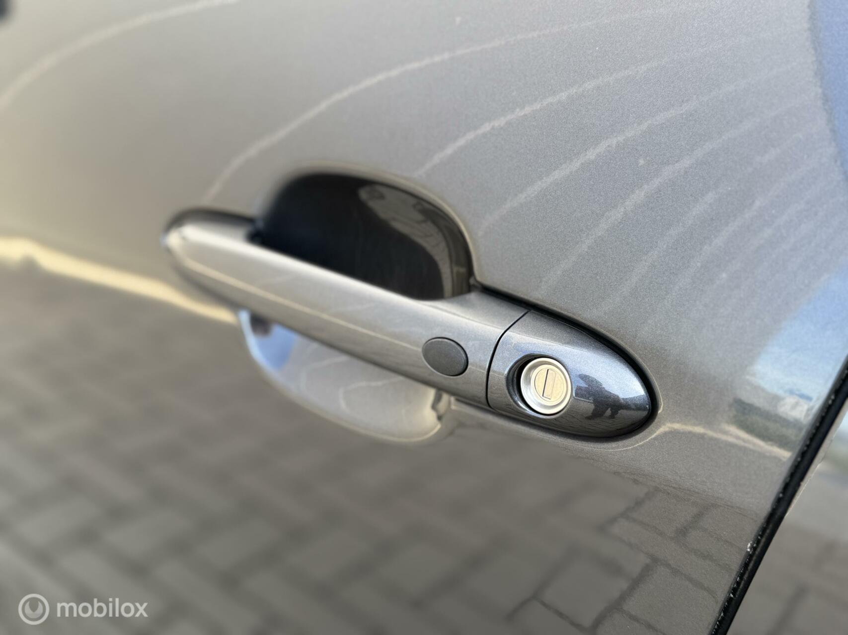 Foto van Kia Rio