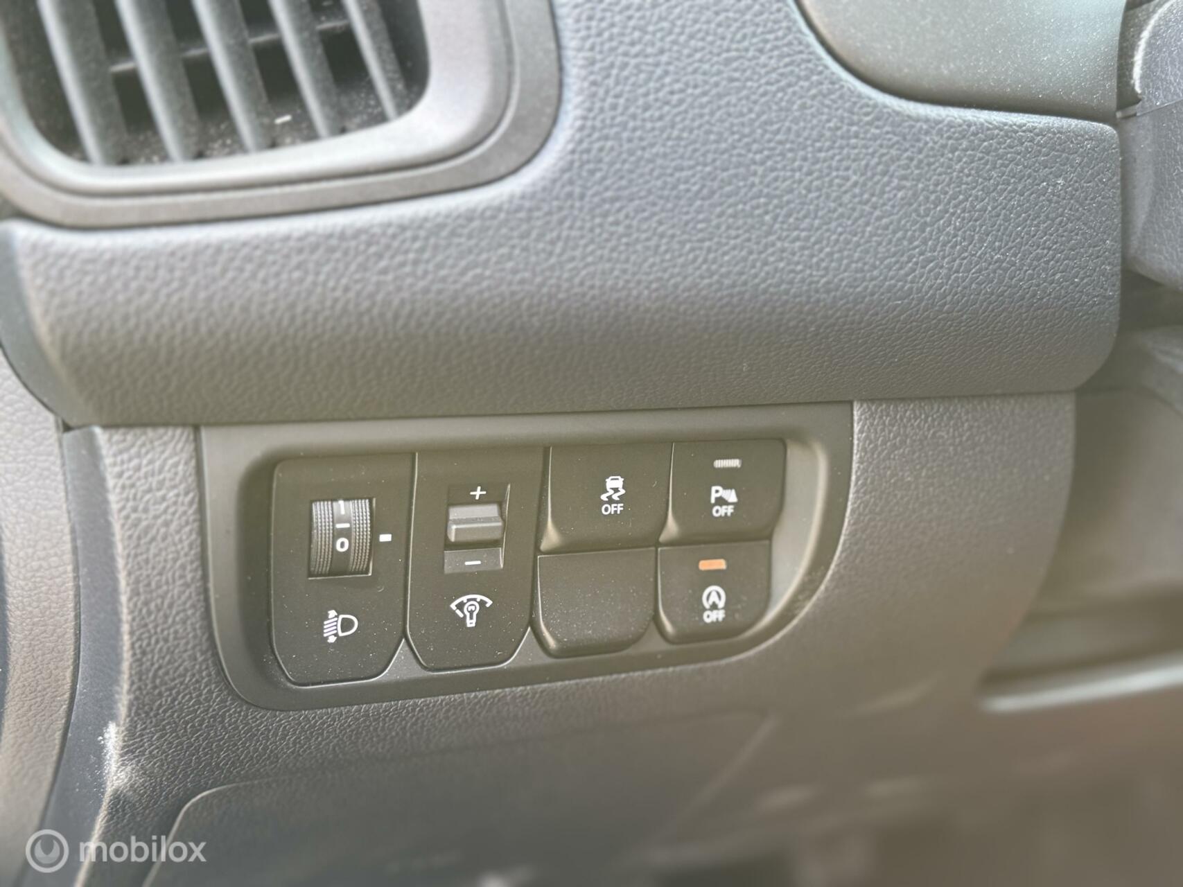 Foto van Kia Rio