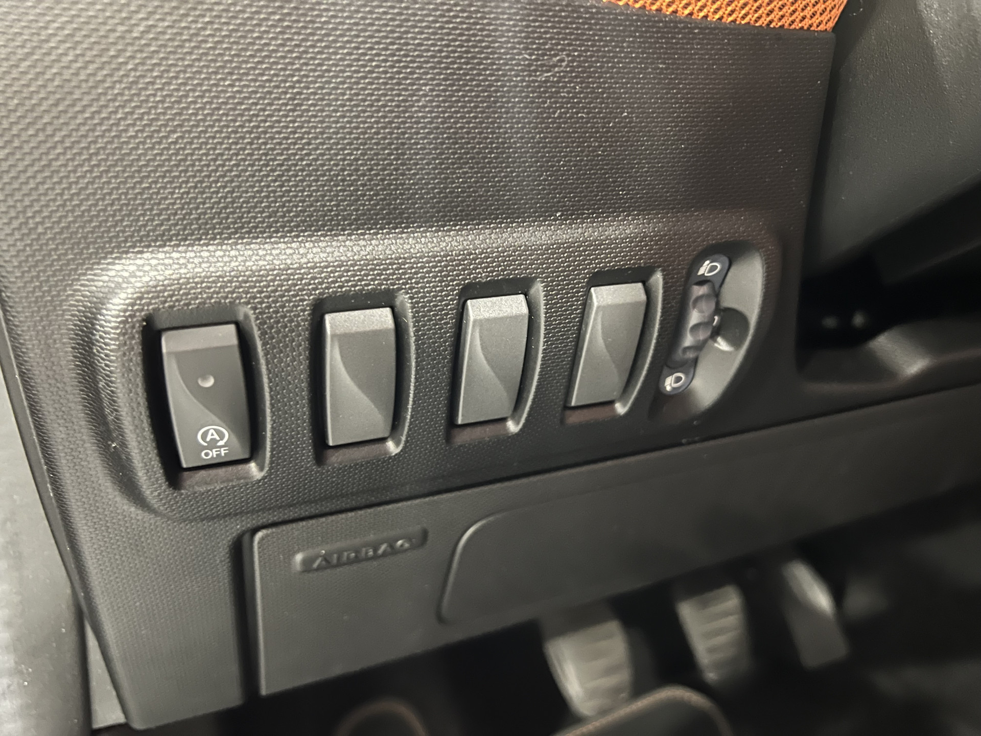 Foto van Smart Fortwo Coupe