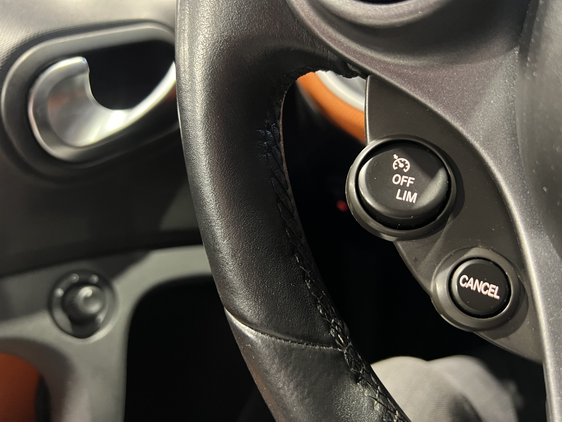 Foto van Smart Fortwo Coupe