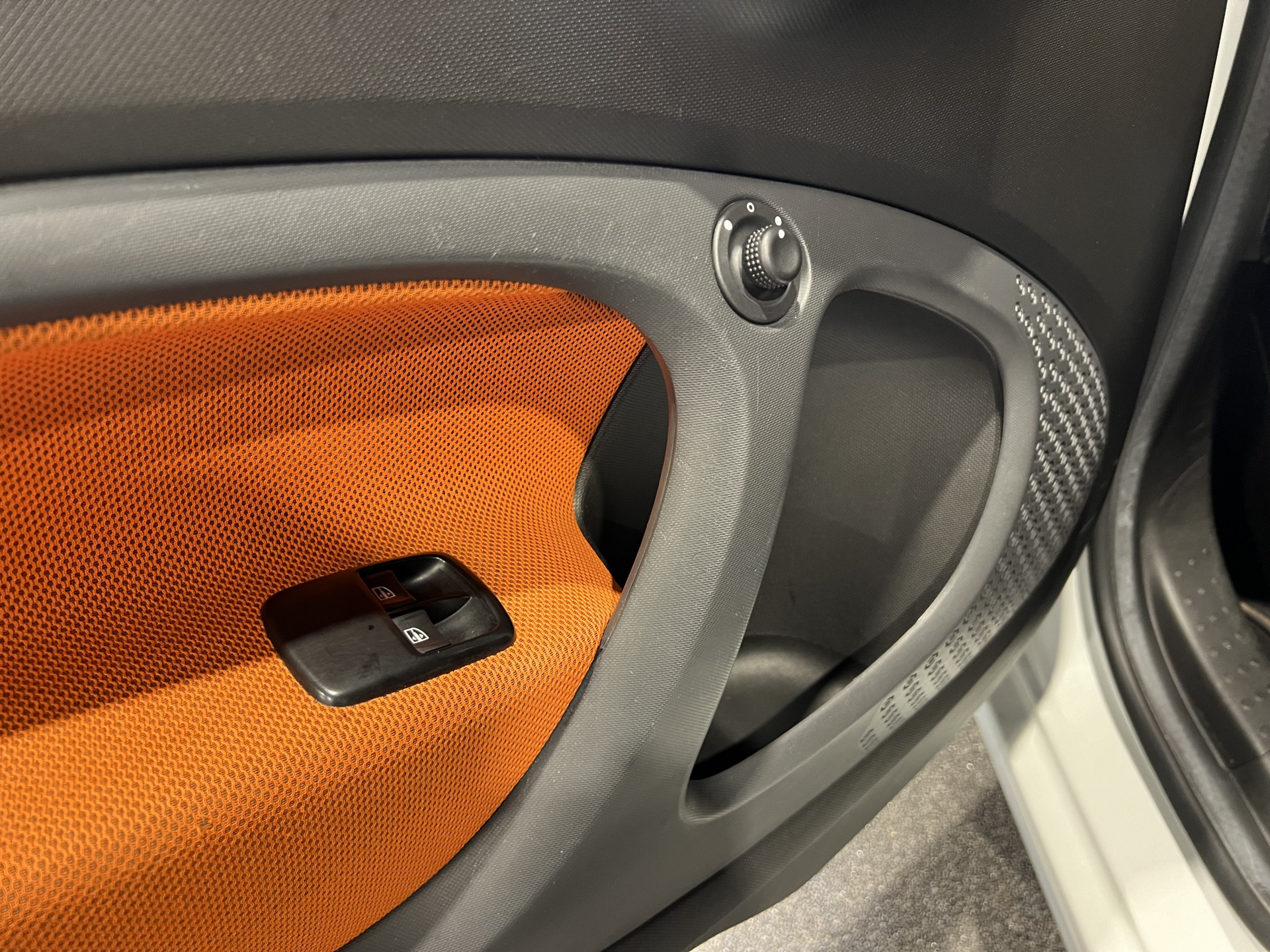 Foto van Smart Fortwo Coupe